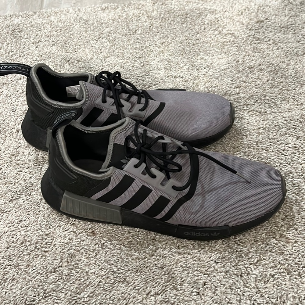 Mens Adidas NMD’s